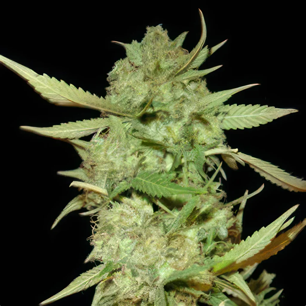 Asian Sunrise Feminised Seeds