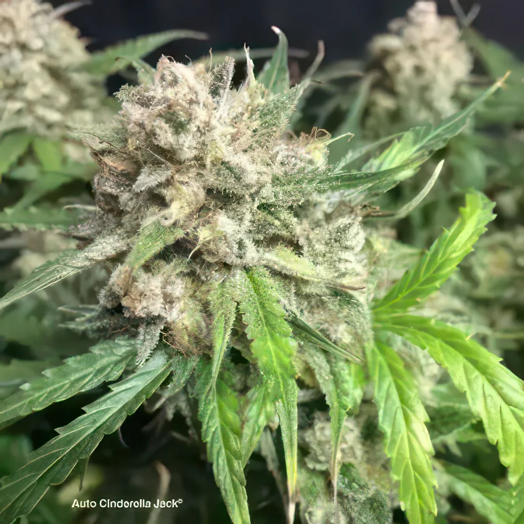 Cindy Jack Auto Feminized Seeds