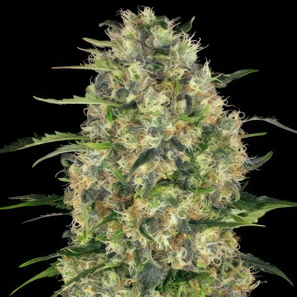 Black Domina Feminized Seeds