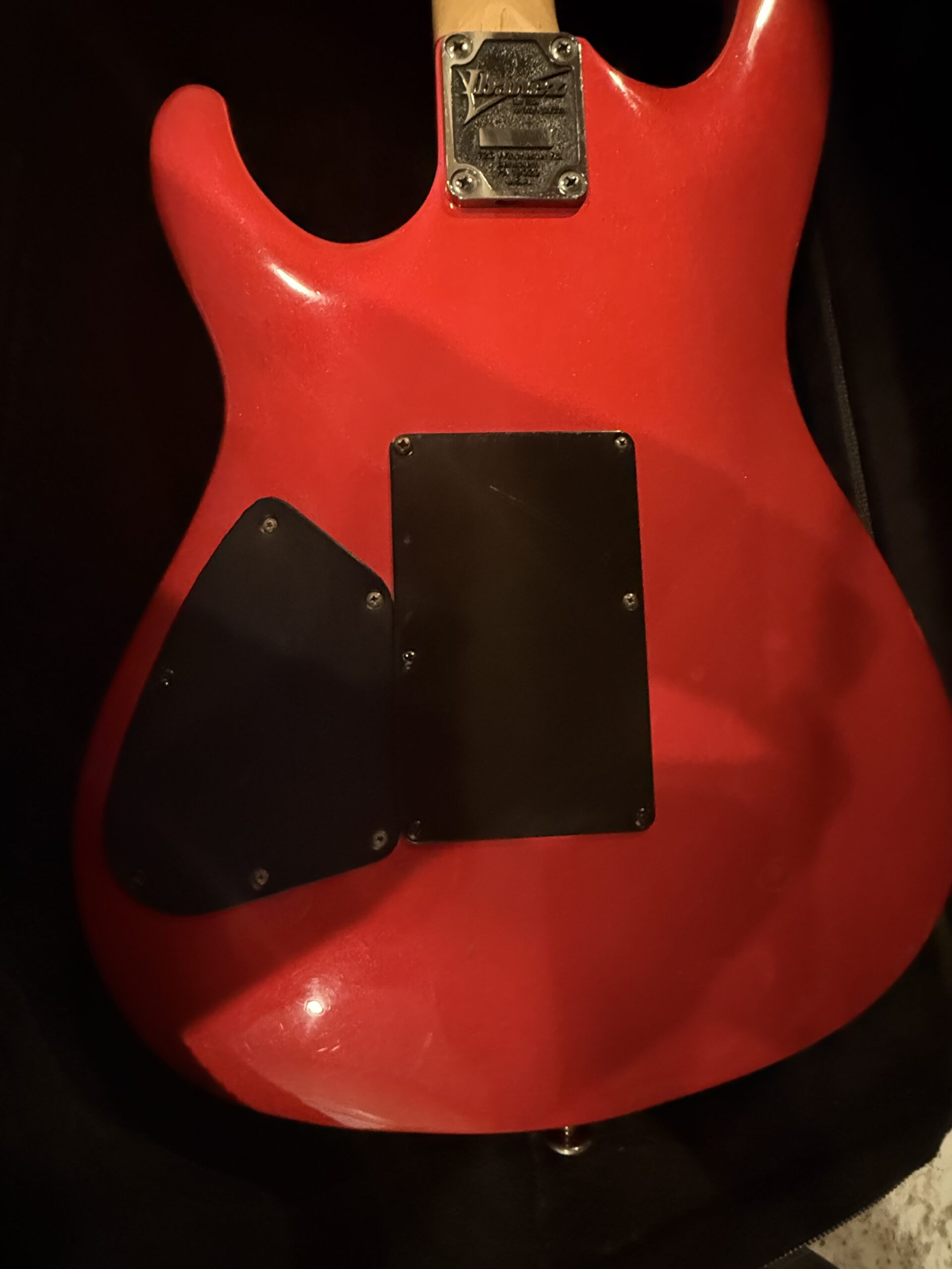 Ibanez 540 S LTD 1989 - Image 8