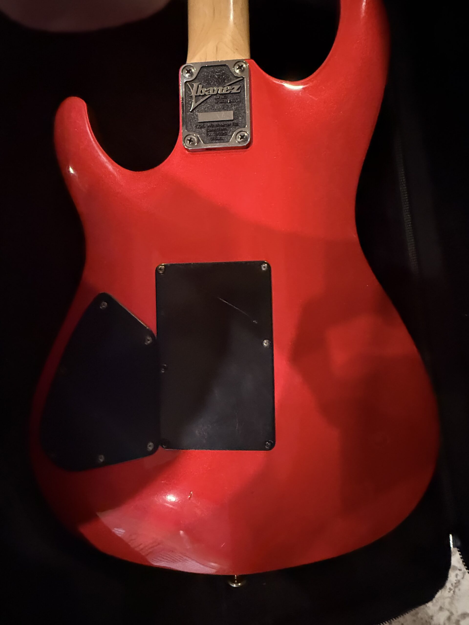 Ibanez 540 S LTD 1989 - Image 5